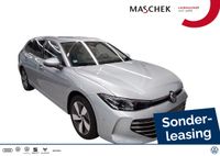 Volkswagen Passat - Vorschau Bild 1