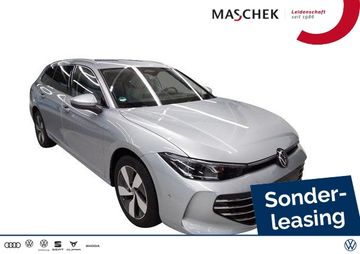 Volkswagen Leasingangebot: Volkswagen Passat Elegance eHybrid Sonderleainsg nur noch b