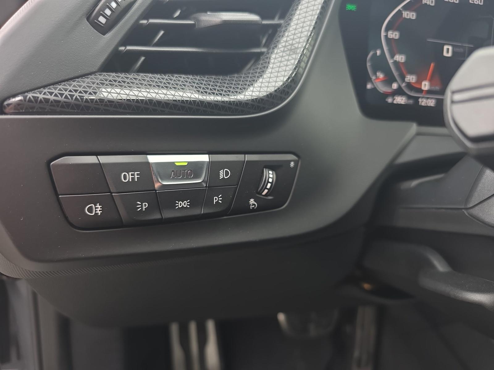 BMW M235i xDrive Gran Coupé Head-Up HK HiFi ACC