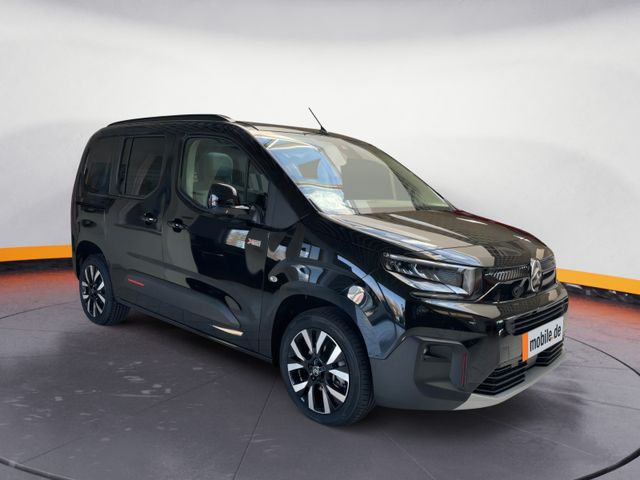 Citroën Berlingo M BlueHDi 130 EAT8 MAX*NAVI*LED*SZH*RFK