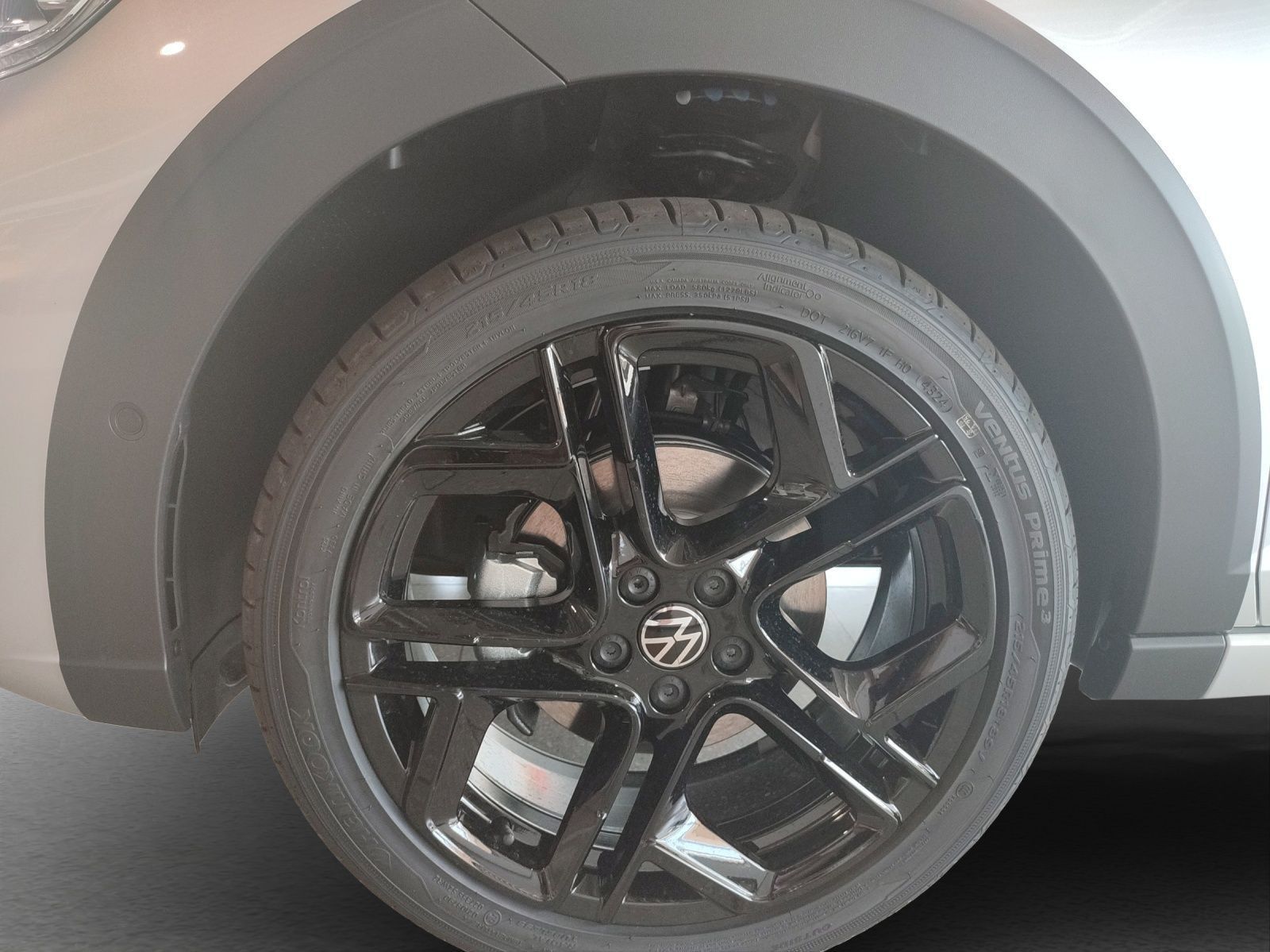 Volkswagen Taigo - Bild 13