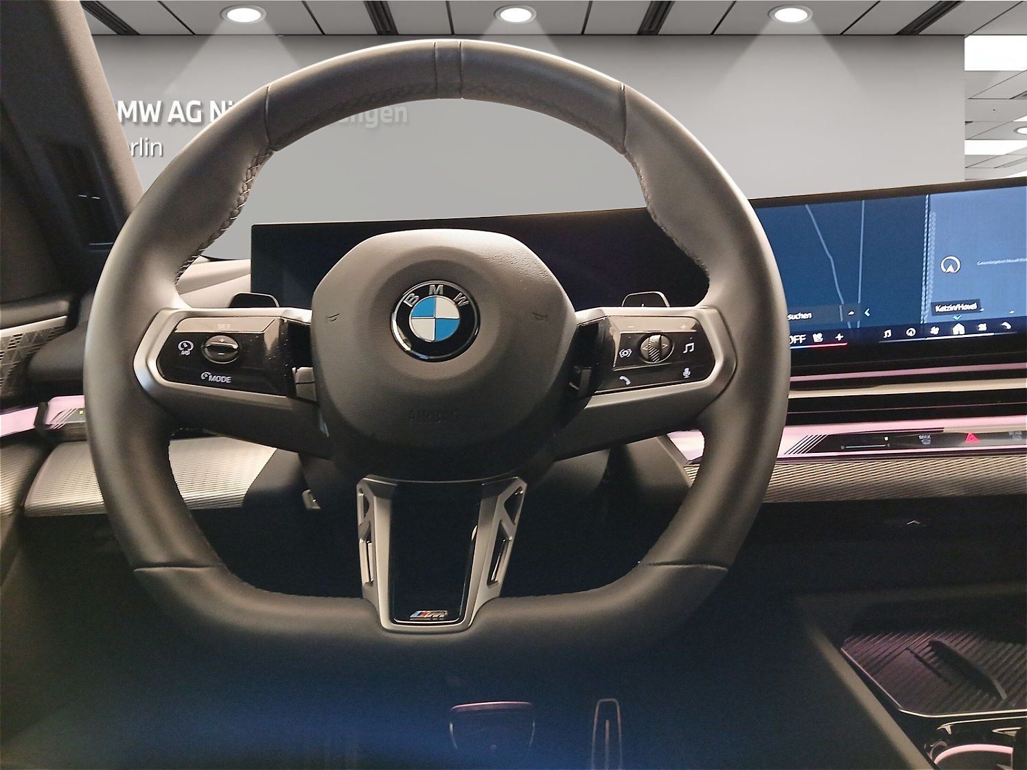 BMW 540 - Bild 10