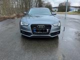 Audi A5 2.0 TDI S tronic quattro Sportback - Audi A5 mit Diesel-Antrieb: Limousine, 2.0