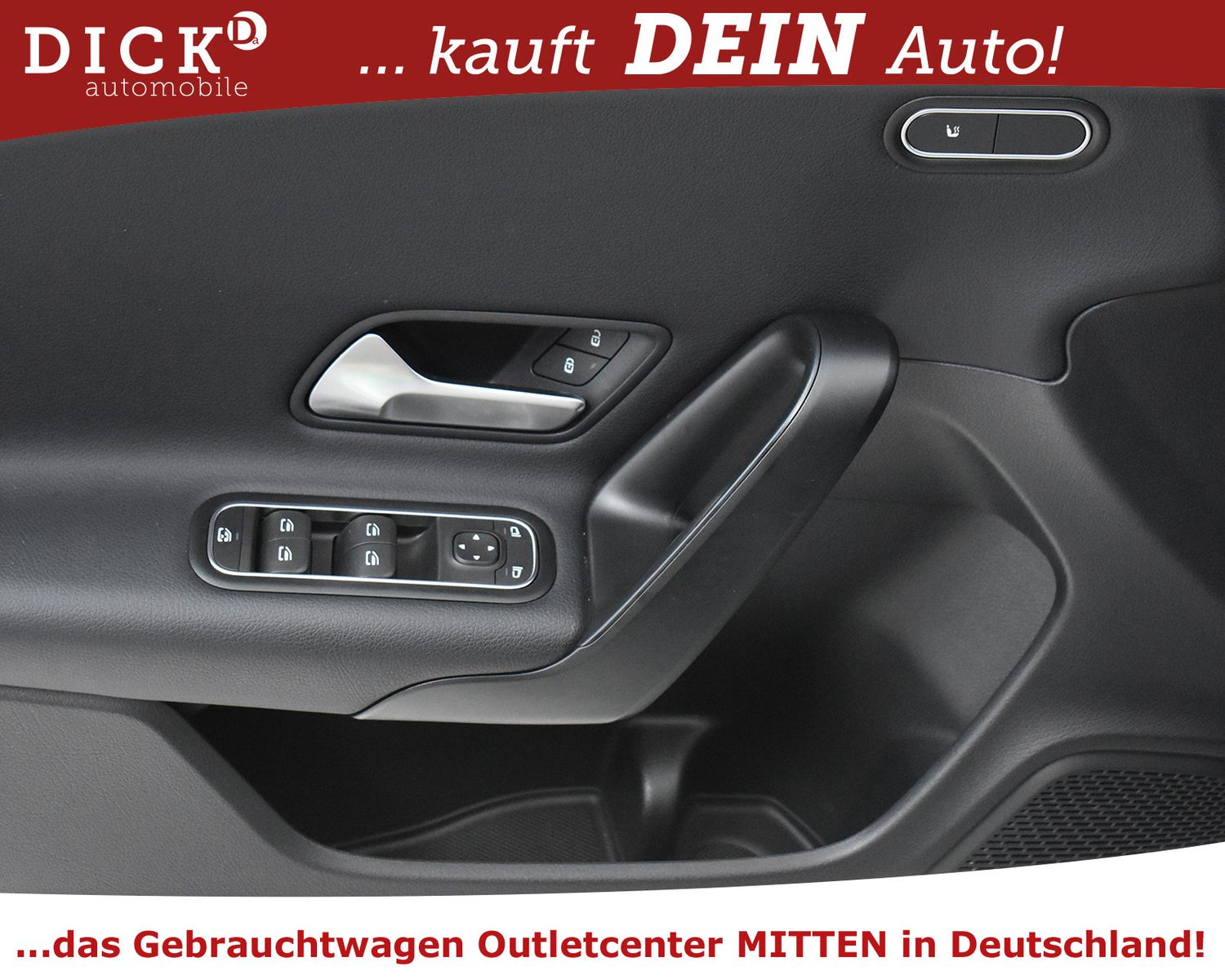 MERCEDES-BENZ CLA 200d SB 8G >NAVI+SHZ+VIRTU+PARK+TEMP+MFL+17" - Image 21