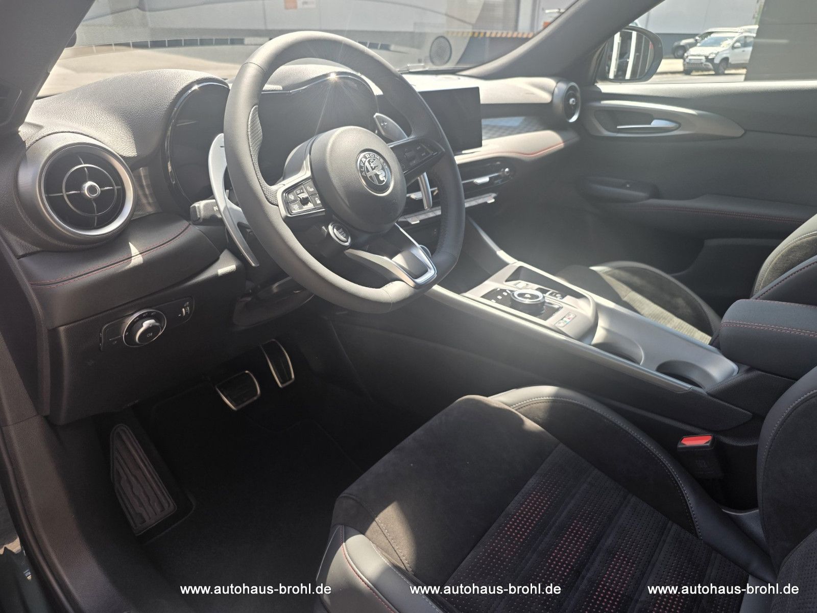 Alfa Romeo Tonale - Bild 8