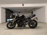 Triumph Street Triple 675 - TRIUMPH 675 STREET TRIPLE