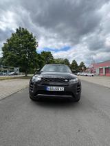 Land Rover Range Rover Evoque D180 R-DYNAMIC SE AWD Aut...