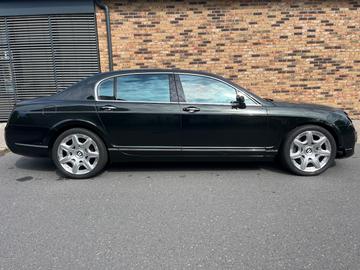 2005 Bentley CONTINENTAL FLYING SPUR 照片 7