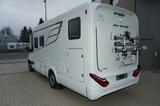 HYMER / ERIBA / HYMERCAR Tramp S 685 (28) SAT+TV, GFK, 170 PS - HYMER / ERIBA Tramp