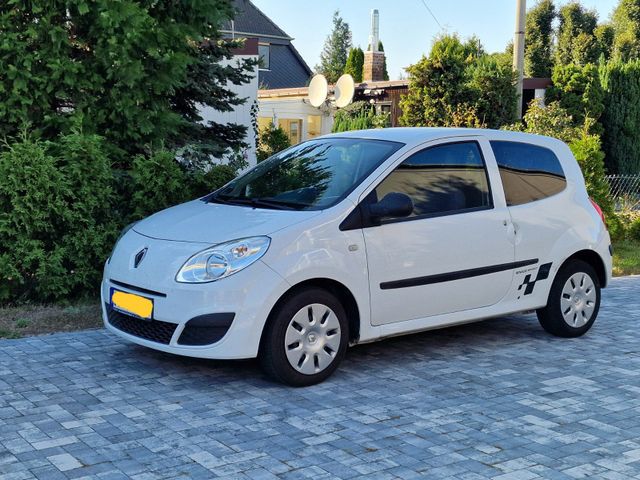 Renault Twingo 1.2 Authentique TÜV 04.26