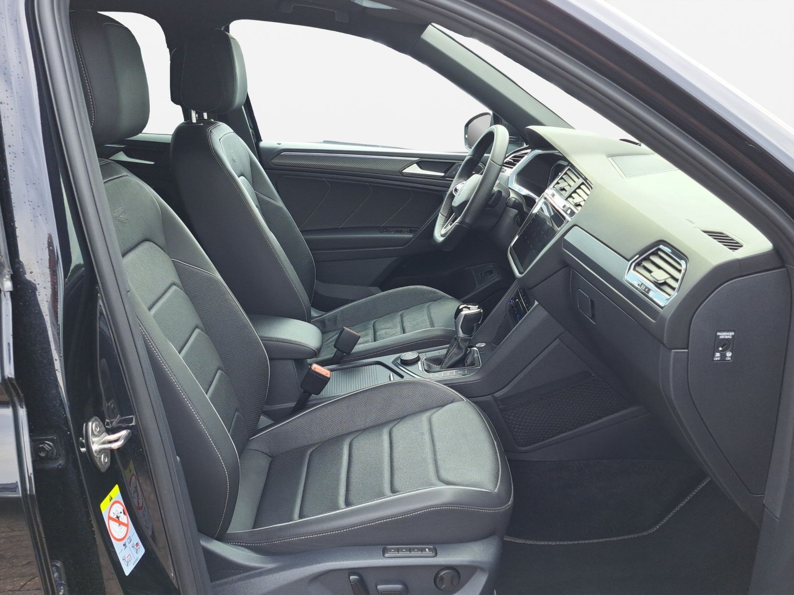 Volkswagen Tiguan Allspace - Bild 3