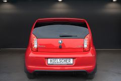 SKODA Citigo 1.0 Sport*Comfort*Urban*SHZ*