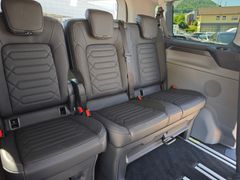 FORD Tourneo Custom 320 L1 170PS Titanium AWD #LEDER