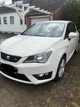 Seat Ibiza 1.2 TSI FR Sport | AHK  - Seat Ibiza: Se
