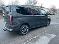 Tourneo Custom Bus 320 L1 Titanium AWD AHK abn. – Bild 7