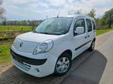 Renault Kangoo Behindertenumbau/Rollstuhl!... - Renault Kangoo Gebrauchtwagen in Bremen