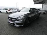 Mercedes-Benz C 43 AMG 4M4Matic Night-Paket, Panorama-Dach - Mercedes-Benz C 43 AMG: Coupe