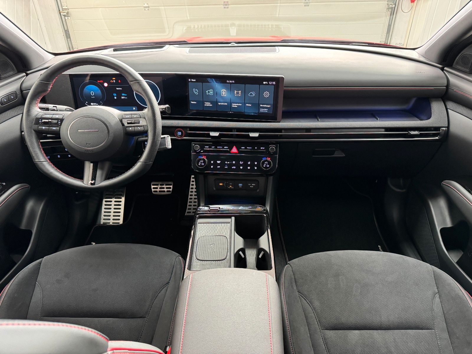 Hyundai Tucson – Bild 2