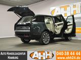 Land Rover Range Rover P530 AUTOBIOGRAPHY LUFT|PANO|AHK|23Z - Land Rover Range Rover: 2.5
