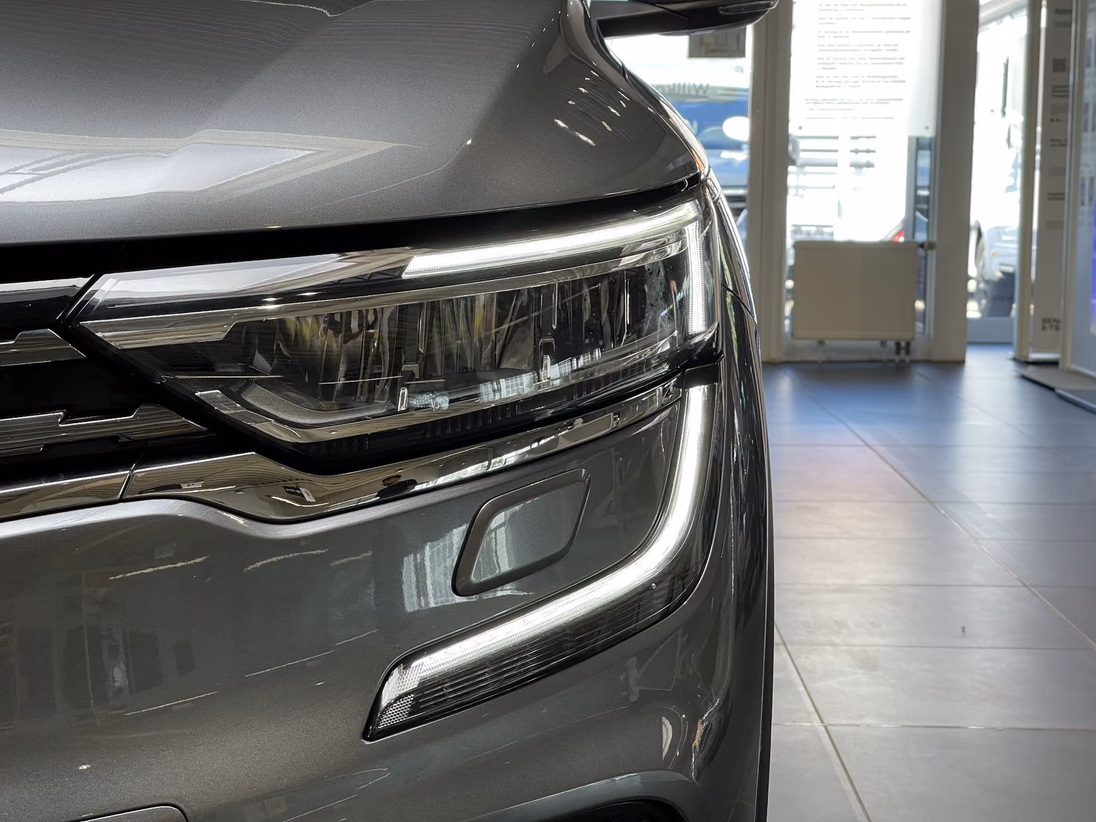 Renault Koleos INITIALE PARIS dCi 185 PS 4WD, миниатюра 5