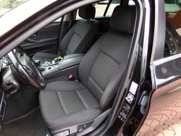 BMW 530 - 12