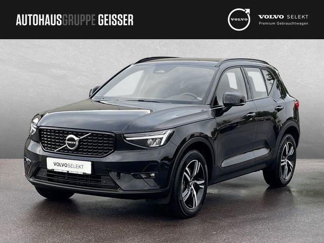 Volvo XC40 B3 MILD Hybrid Automatik Plus Dark LED