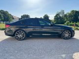 BMW 540i xDr StH TÜV NEU SERVICE NEU - BMW 540 aus 2018