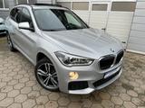 BMW Baureihe X1 xDrive 20 d M Sport - BMW X1: Xdrive20d M Sport