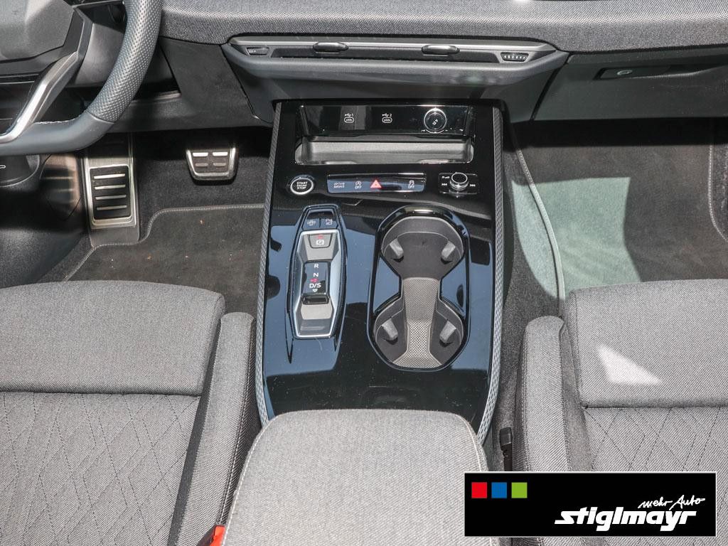Audi A5 - Bild 8