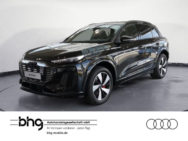 Audi Q6 SUV e-tron quattro