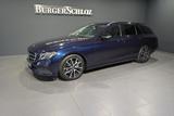 Mercedes-Benz E 220 d T COMAND/LED/NIGHT/RFK - gebrauchte Mercedes-Benz E 220 aus dem Jahr 2019