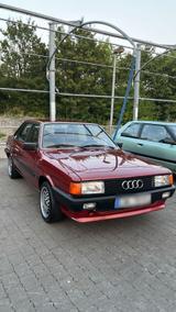 Audi 80 b2 1.6TD - Audi 80: 1.6