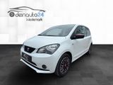Seat Mii Chic by Mango + SHZ + Navi + PDC - Seat Mii: Chic