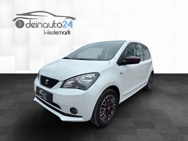 Seat Mii Chic by Mango + SHZ + Navi + PDC