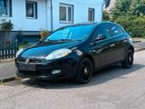 Fiat Bravo *HU-NEU*Klima*PDC*Xenon* - gebrauchte Fiat Bravo aus dem Jahr 2008