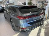Audi S6 e-tron Avant  edition one grey 94,9 kWh - Audi S6 e-tron mit Panoramadach