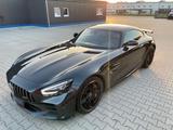 Mercedes-Benz MB 100 | CERAMIC | BURMESTER | RECARO | XPEL - gebrauchte Mercedes-Benz AMG GT R aus dem Jahr 2019