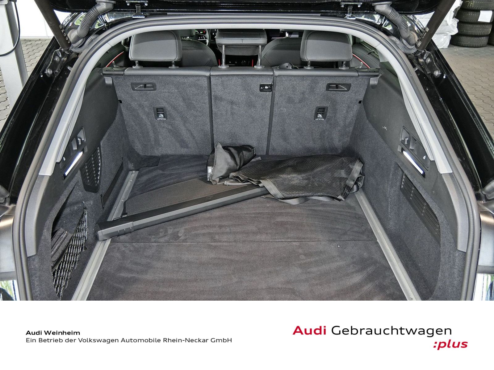Audi A6 - Bild 10