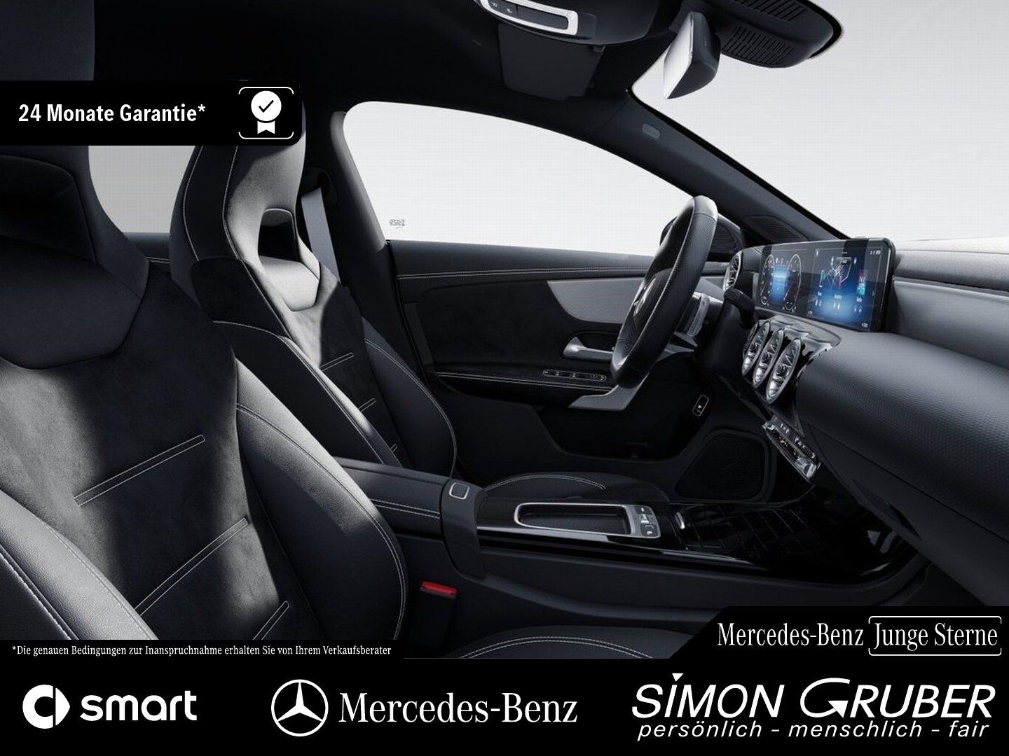 Fahrzeugabbildung Mercedes-Benz CLA 250 4M AMG Night MultiBeam 360 Keyless Ambi