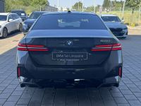 BMW 520 - Vorschau Bild 4
