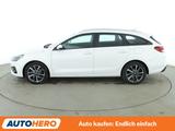 Hyundai i30 1.5 T-GDI Mild-Hybrid Trend Aut*NAVI*LED*CAM - Gebrauchtwagen in Amberg