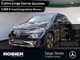 Mercedes-Benz EQE 350+ ElectricArt ACC LED NAVI KAMERA SHZ SUV - Mercedes EQE SUV