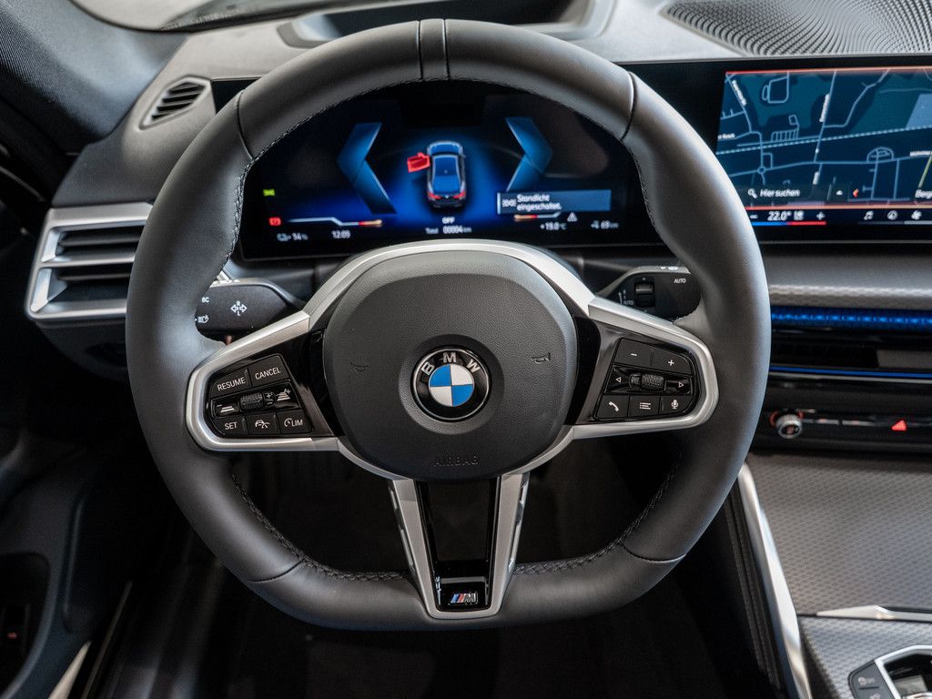 BMW i4 - Bild 16