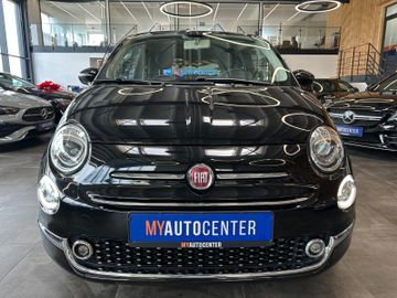 Fiat 500 Lounge *Kamera*PDC*