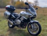 Honda CBF 1000 A (SC58-4124/AAC) - Top gepflegt! - HONDA CBF 1000