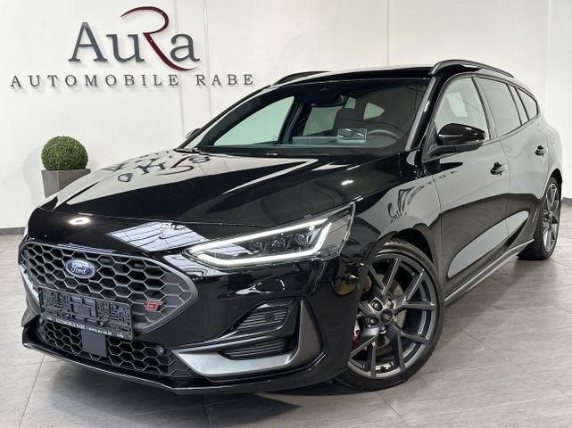 Ford Focus Turnier 2.3 EB Aut. ST X NAV+LED+KAM+PANO