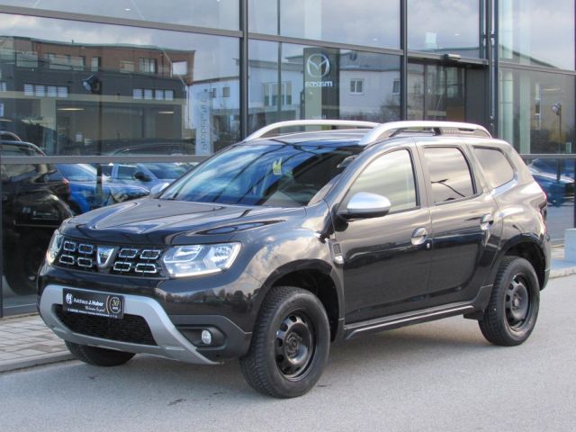 Dacia Duster II TCe 130 Prestige GPF Klima Navi