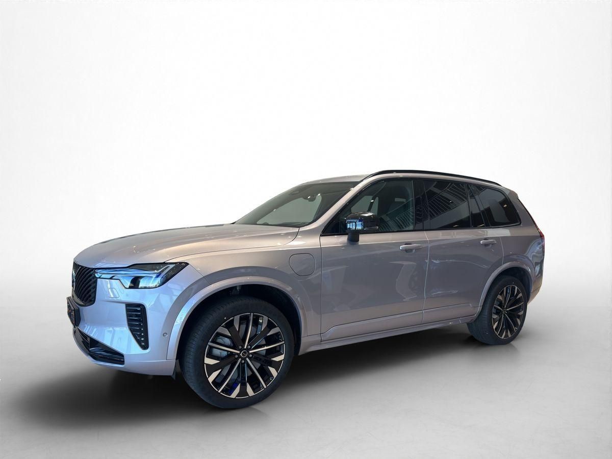 Volvo XC90 - Bild 2