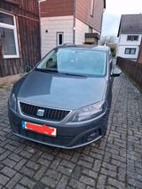 Seat Alhambra 2.0 TDI Start&Stop 110kW Crono Plus... - Seat Alhambra: Crono Plus