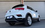Volkswagen T-Roc Style *LED/App-Connect/Assistenz-Paket* - Volkswagen T-Roc mit Benzin-Antrieb